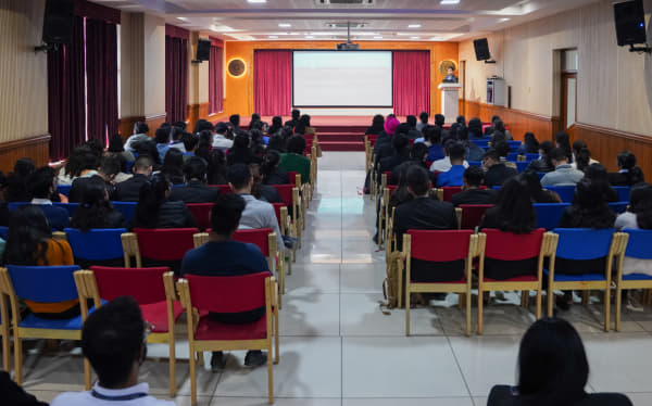 Christ University Bangalore (Kengeri Campus) Events photo 7